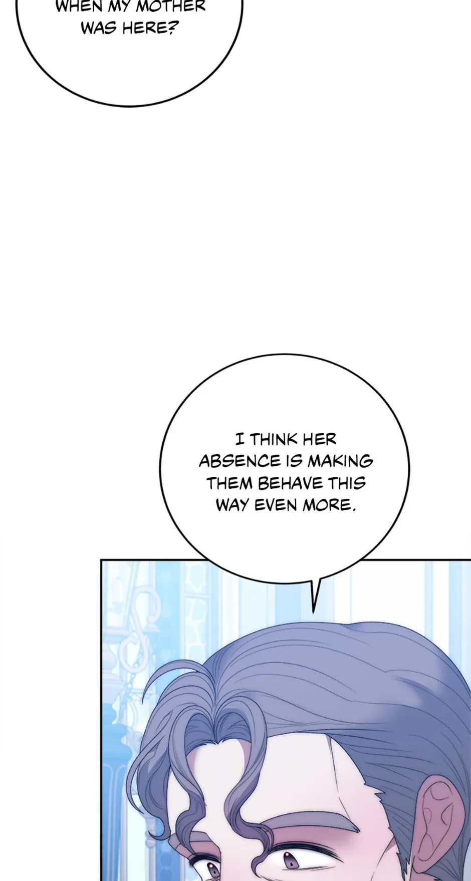 One Step Forward to the Flower Path Chapter 116 page 66