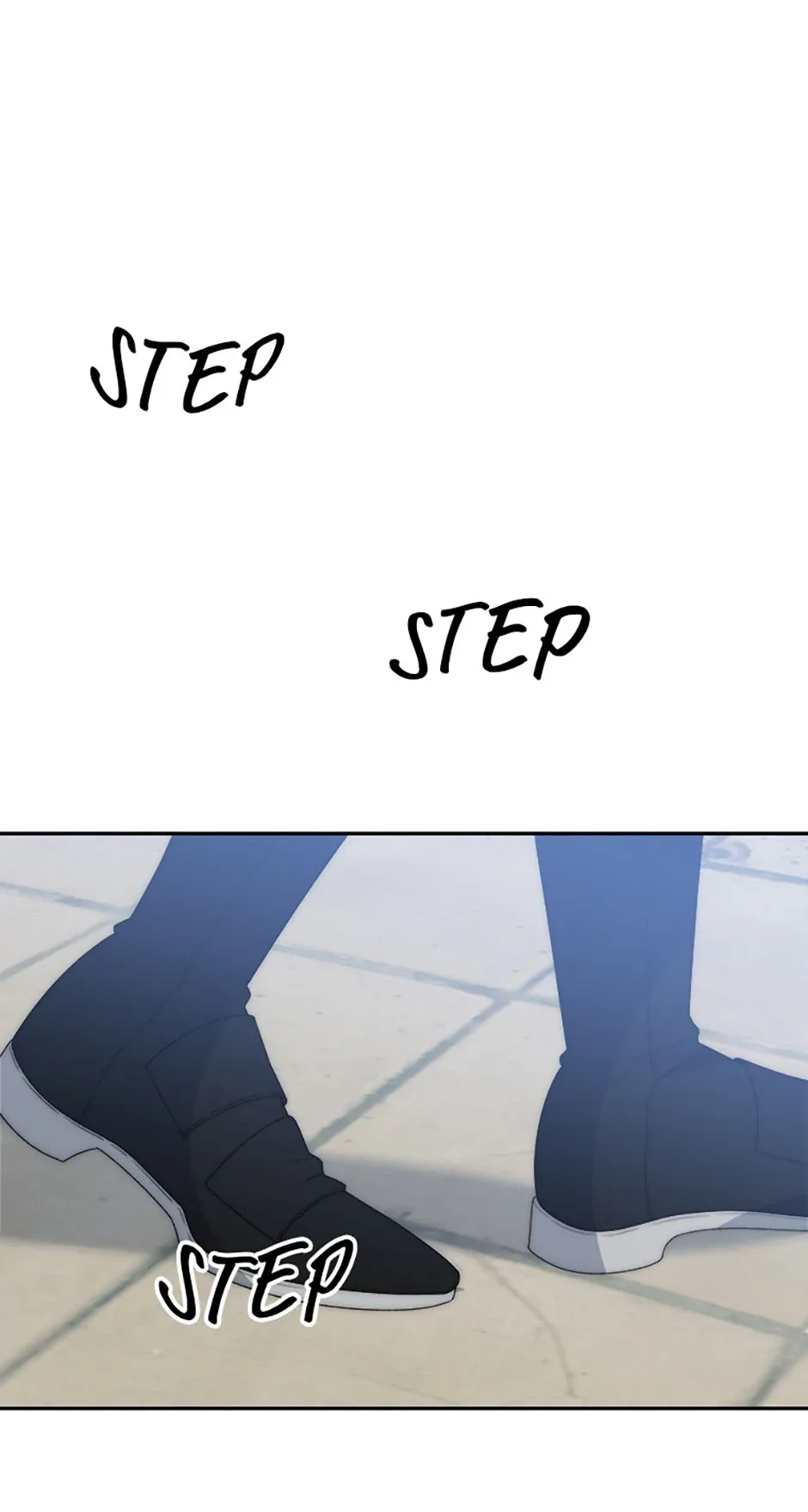 One Step Forward to the Flower Path Chapter 116 page 34
