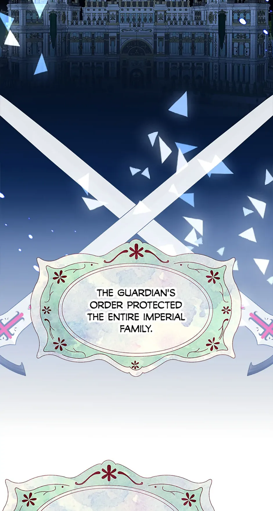 One Step Forward to the Flower Path Chapter 116 page 48