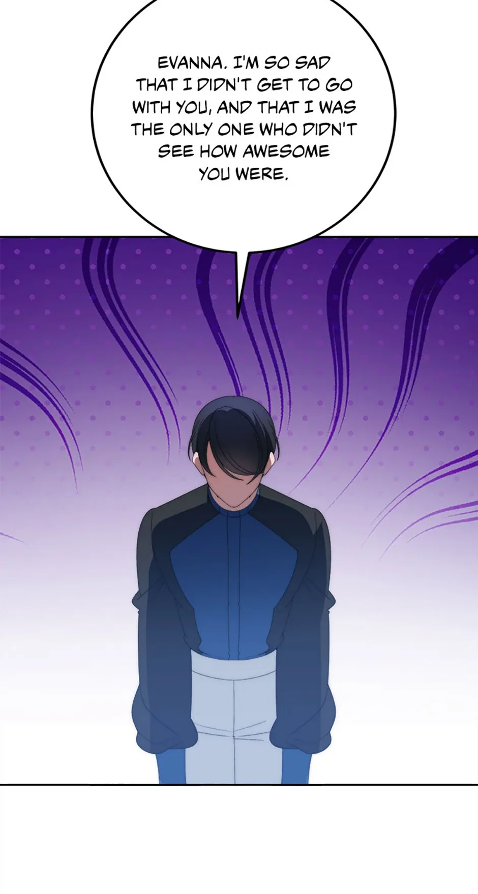 One Step Forward to the Flower Path Chapter 116 page 24