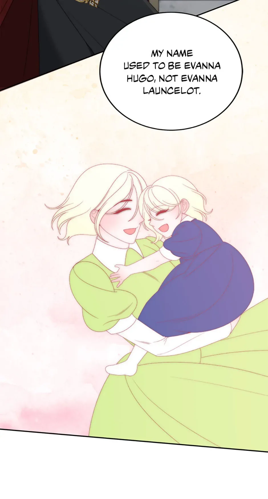 One Step Forward to the Flower Path Chapter 111 page 33