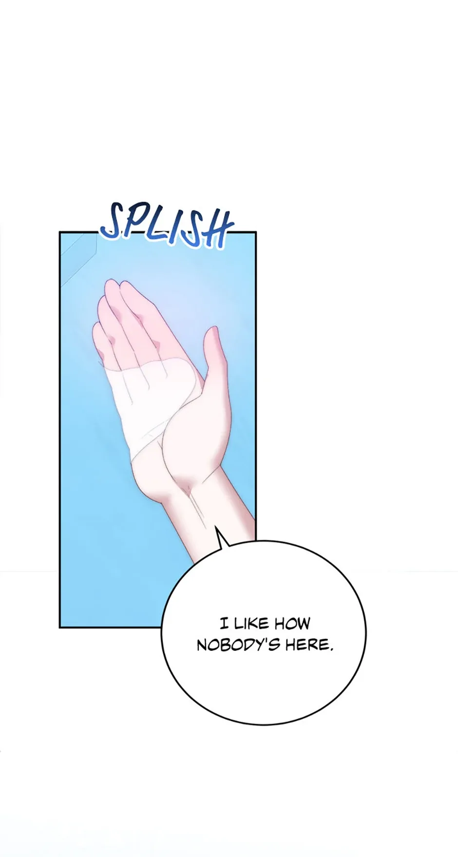 One Step Forward to the Flower Path Chapter 116 page 2
