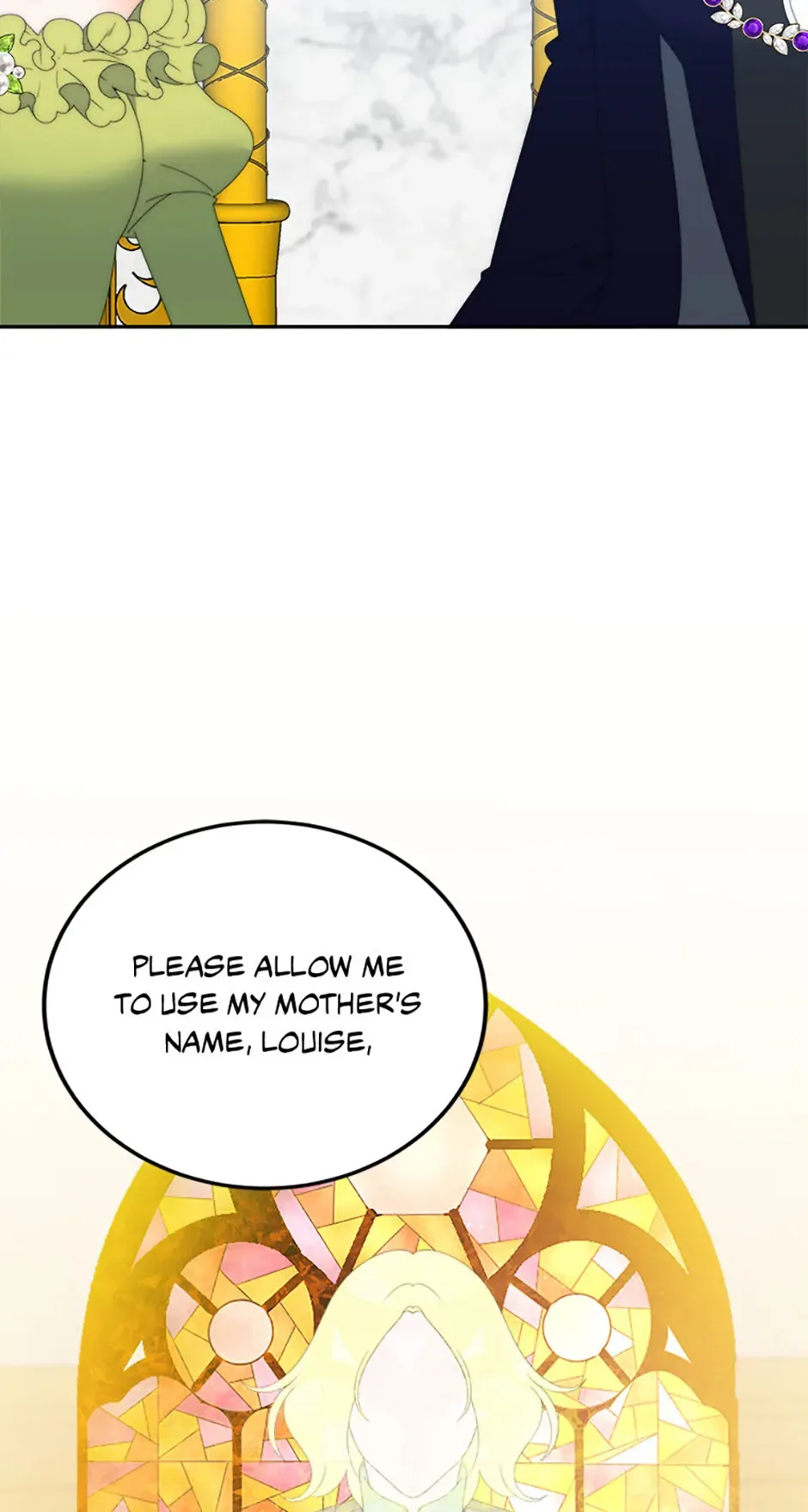 One Step Forward to the Flower Path Chapter 111 page 37