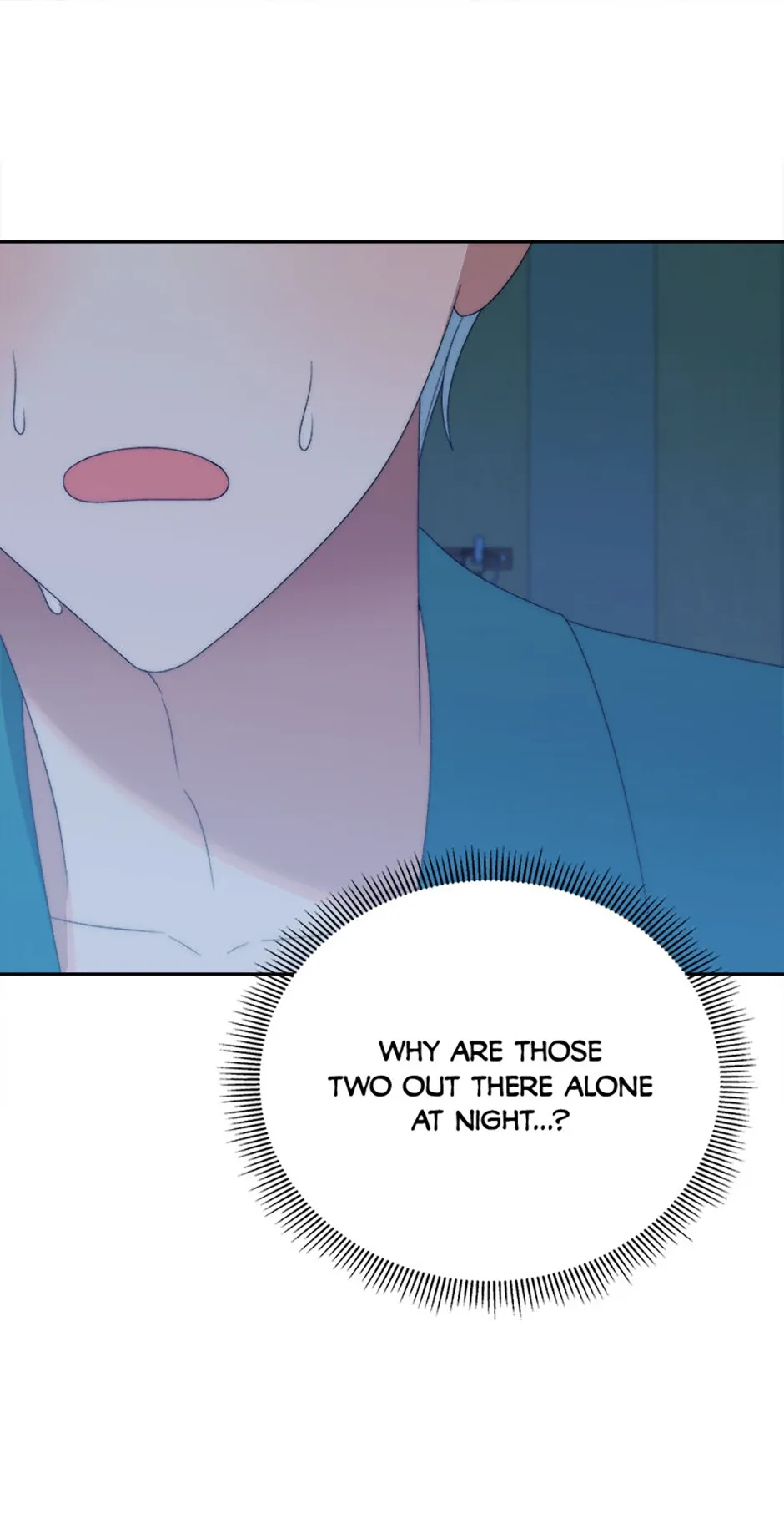 One Step Forward to the Flower Path Chapter 110 page 74