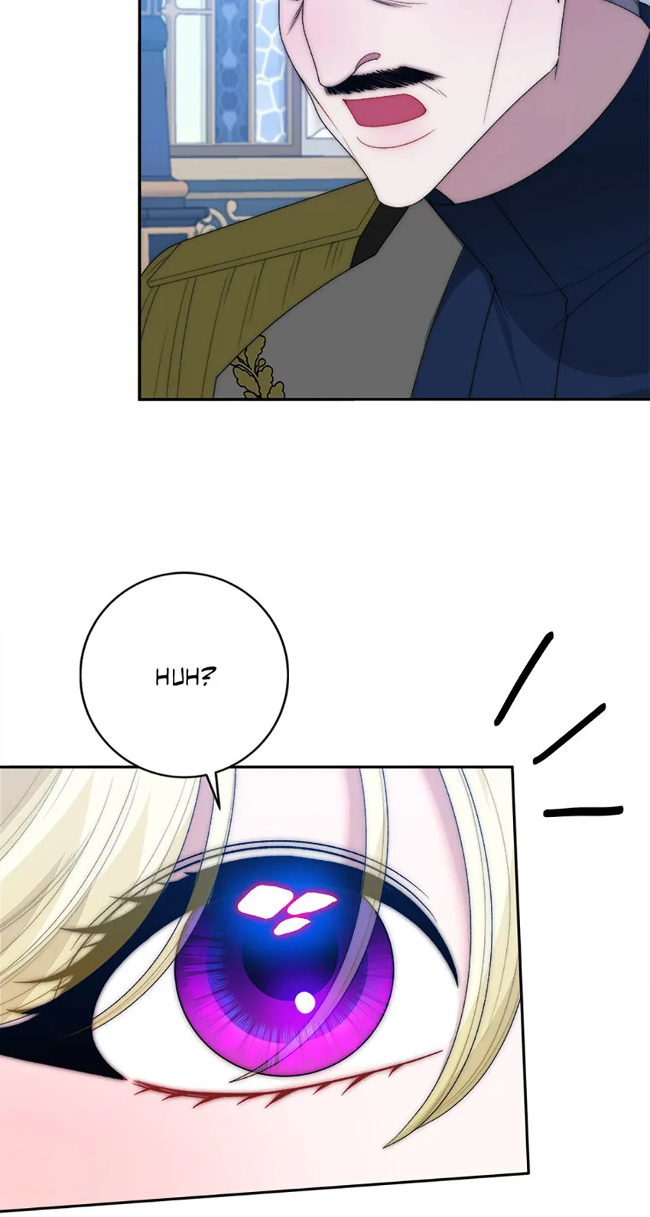 One Step Forward to the Flower Path Chapter 116 page 67