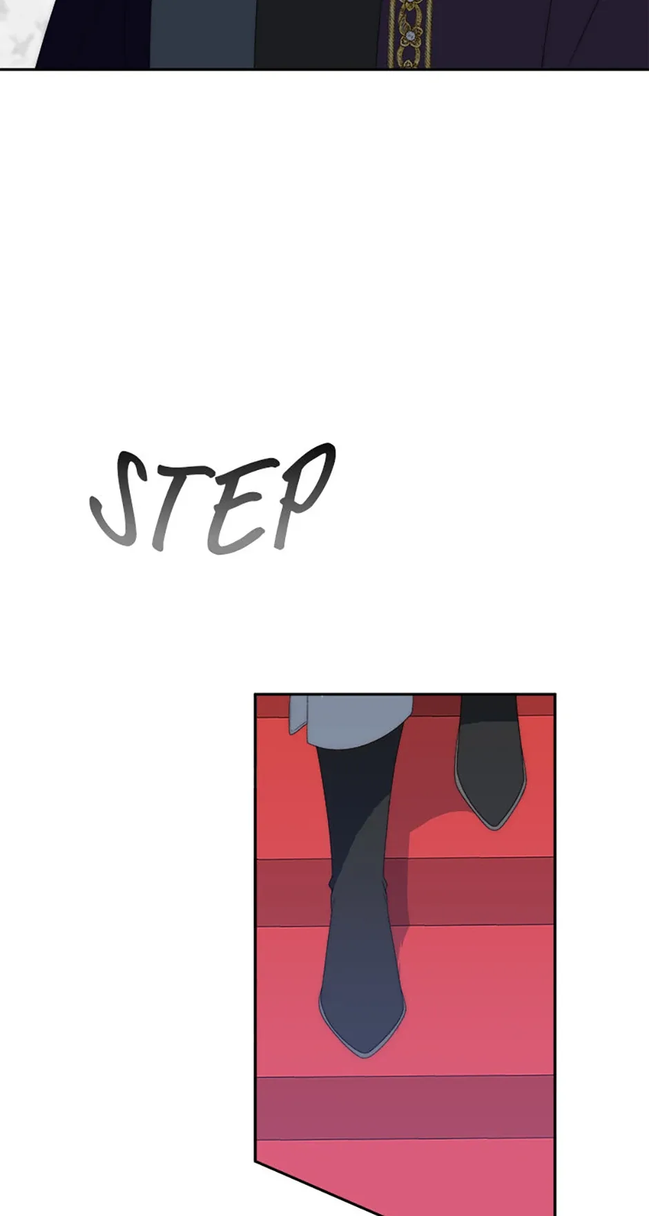 One Step Forward to the Flower Path Chapter 111 page 46