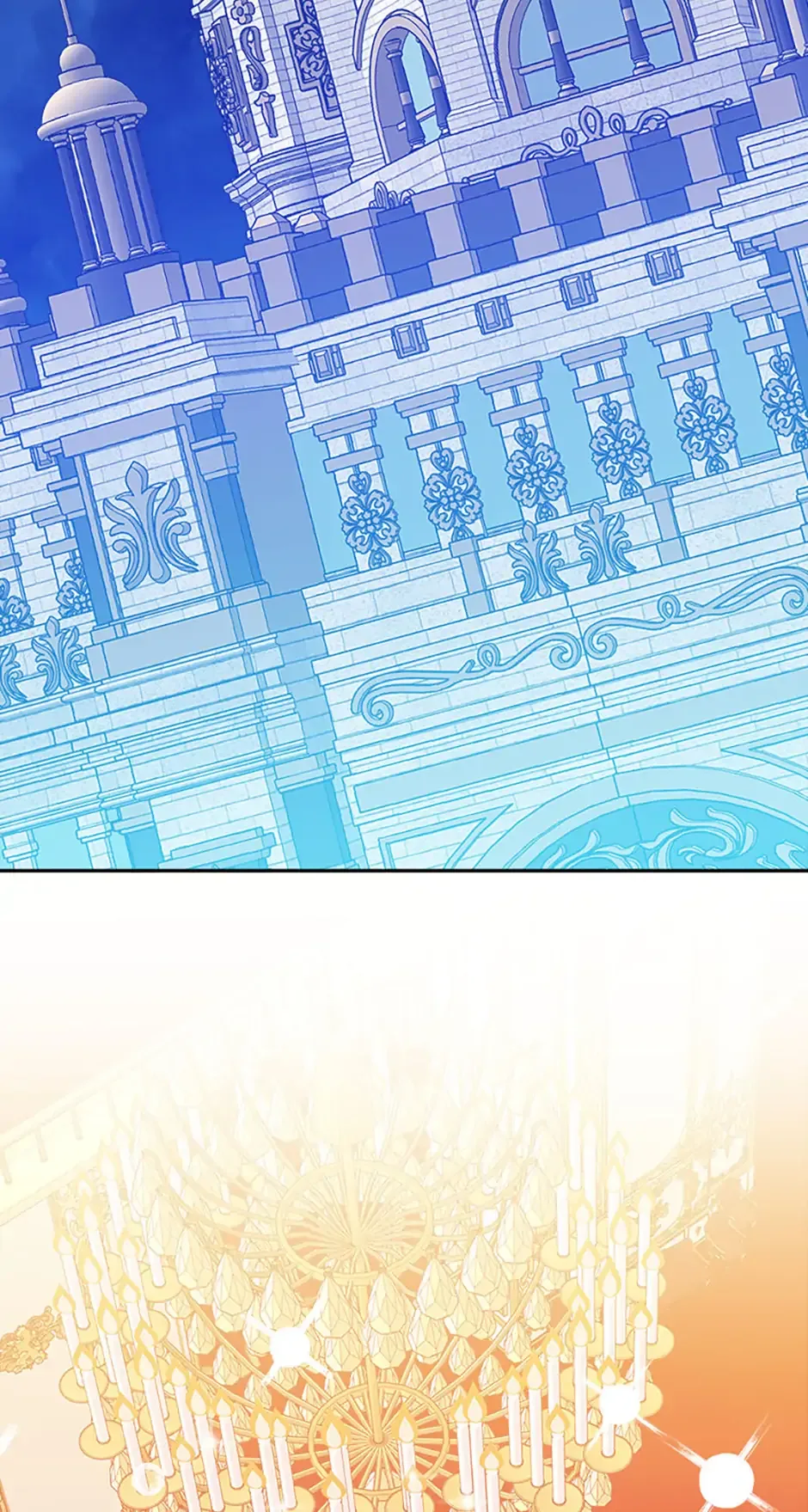 One Step Forward to the Flower Path Chapter 112 page 3