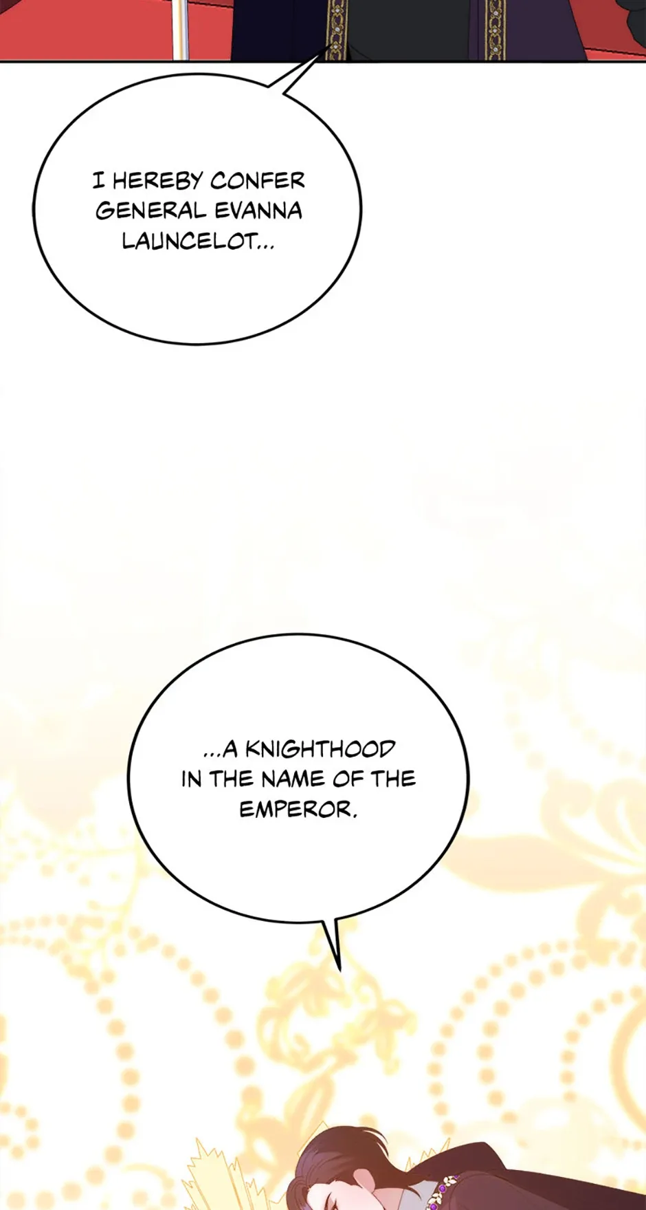 One Step Forward to the Flower Path Chapter 111 page 48