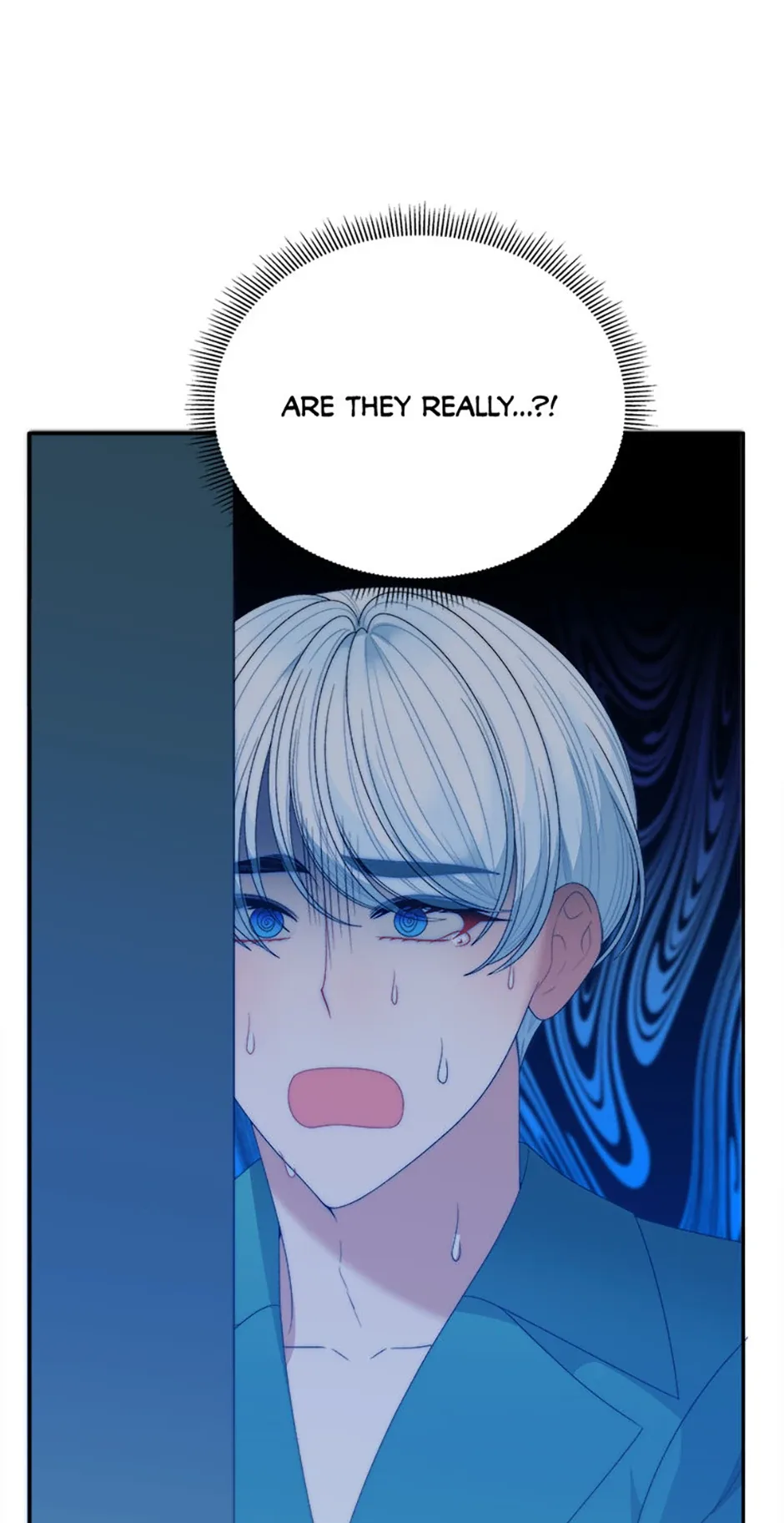 One Step Forward to the Flower Path Chapter 110 page 75