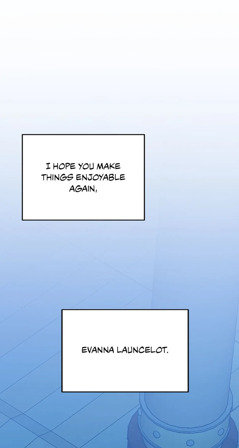One Step Forward to the Flower Path Chapter 110 page 71
