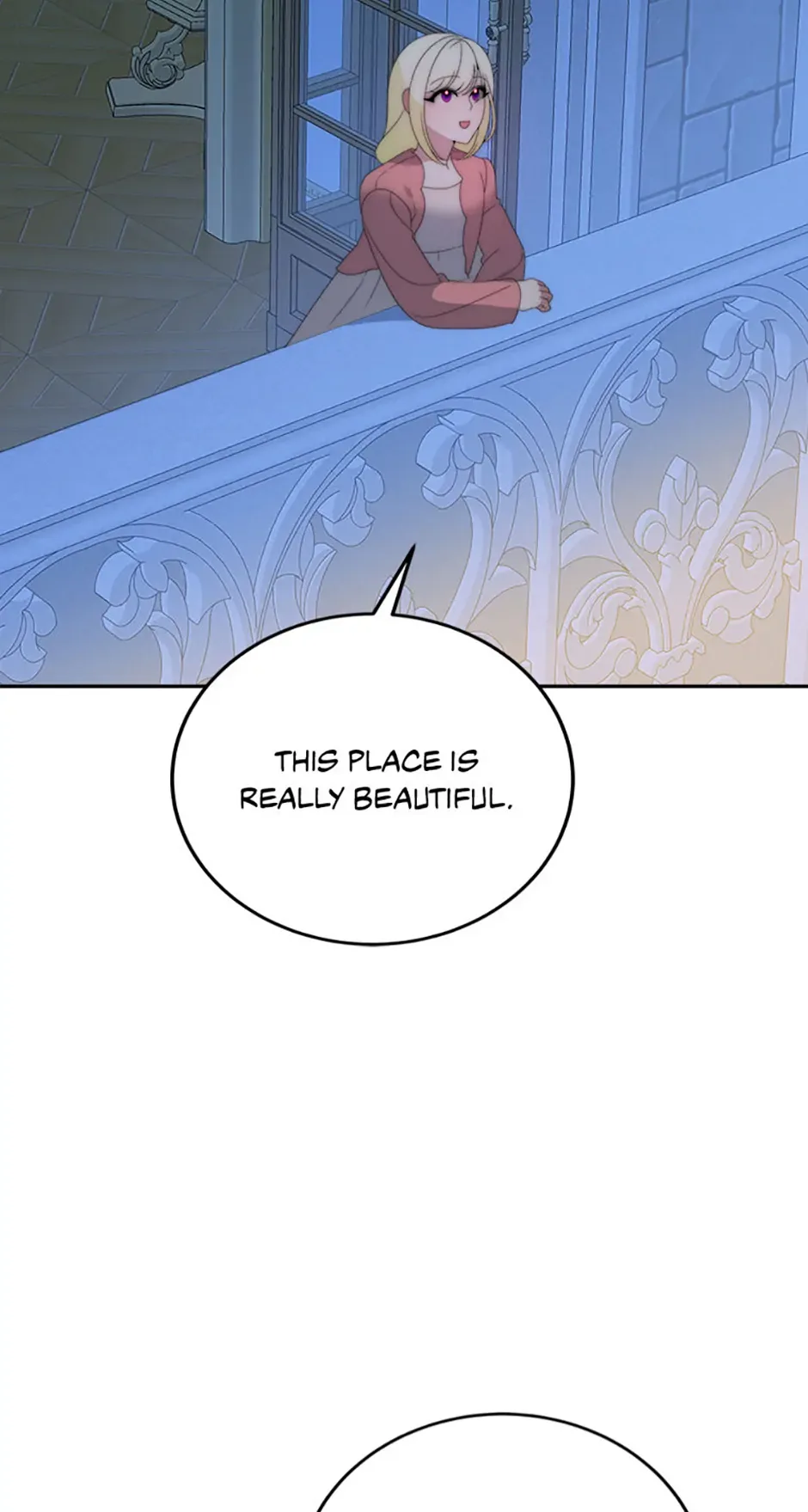 One Step Forward to the Flower Path Chapter 111 page 57