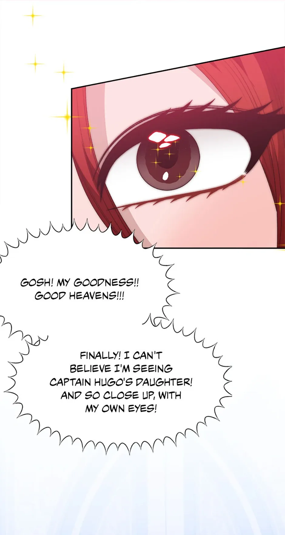 One Step Forward to the Flower Path Chapter 117 page 10