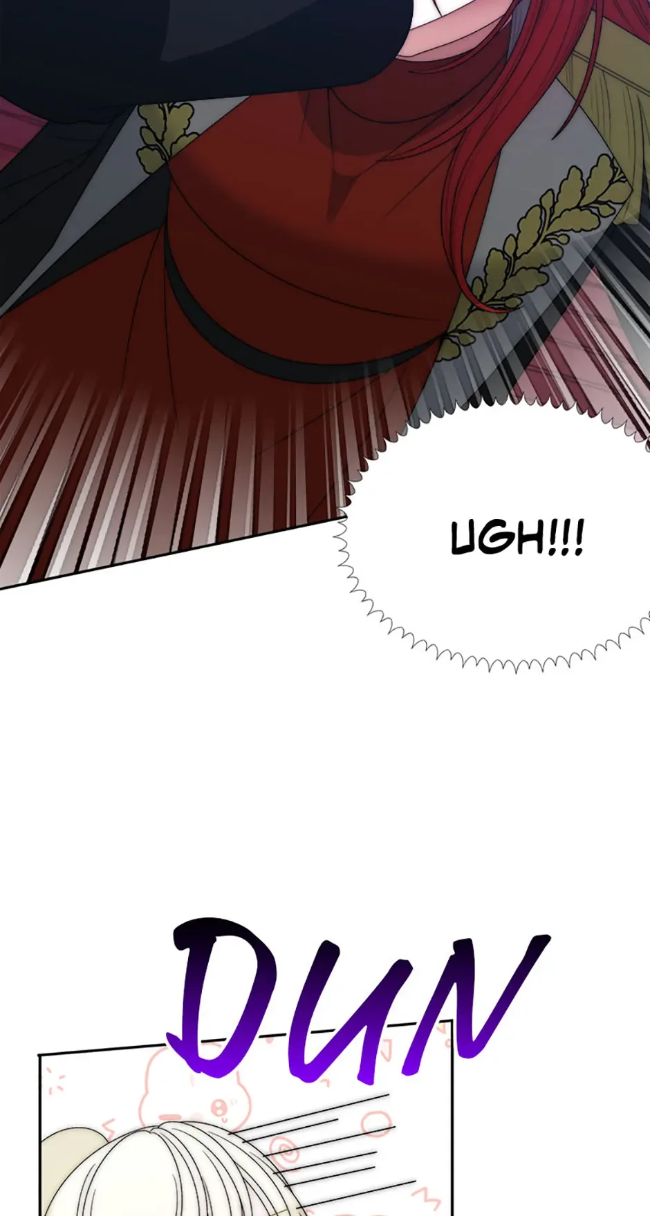 One Step Forward to the Flower Path Chapter 117 page 6