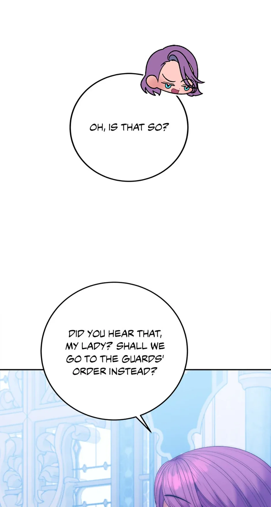 One Step Forward to the Flower Path Chapter 117 page 45