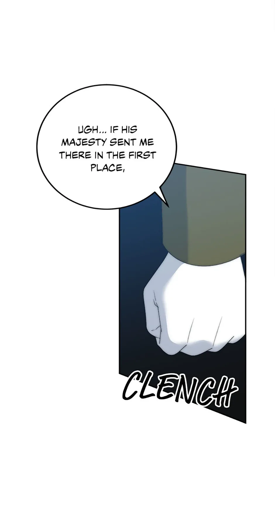 One Step Forward to the Flower Path Chapter 117 page 41
