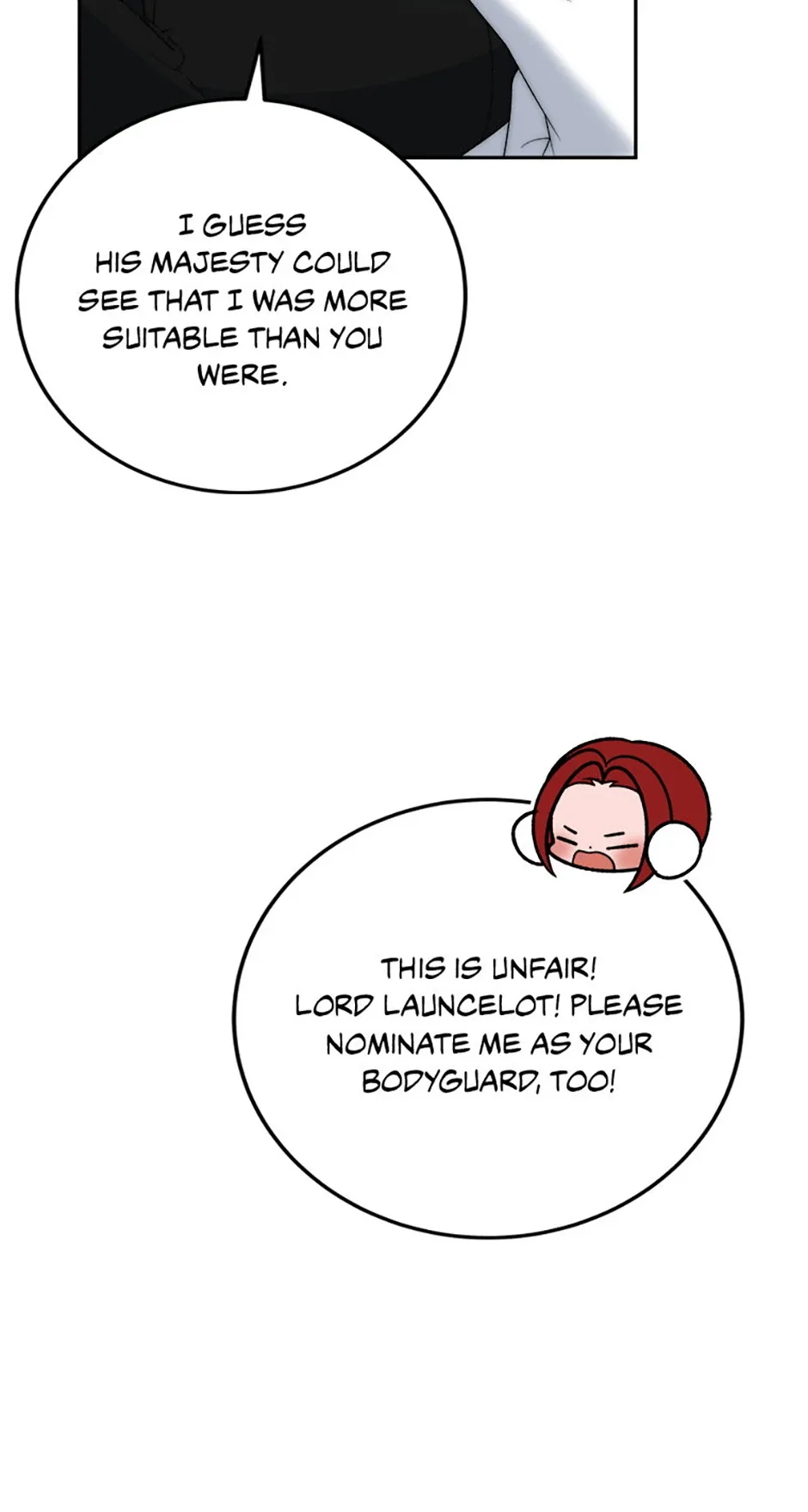 One Step Forward to the Flower Path Chapter 117 page 39