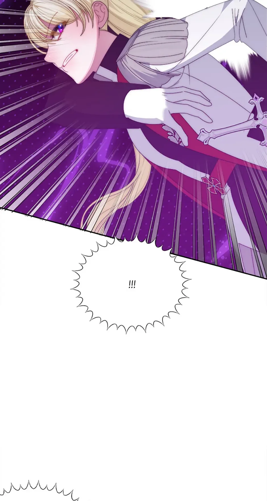One Step Forward to the Flower Path Chapter 118 page 15