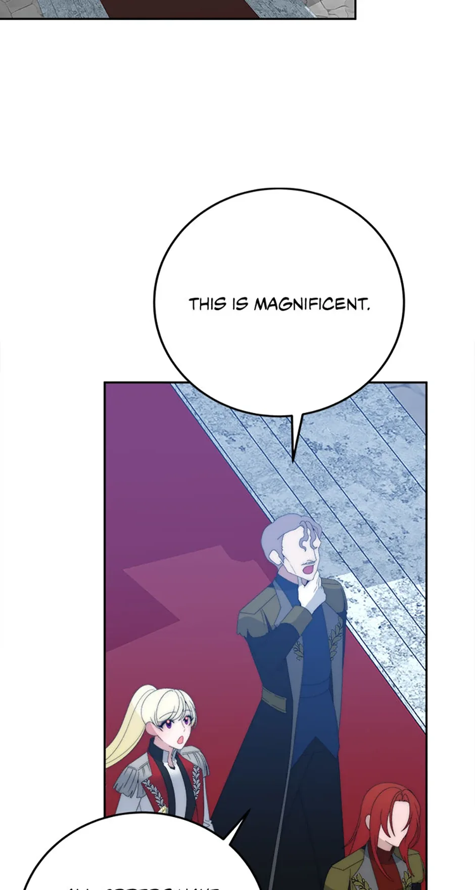 One Step Forward to the Flower Path Chapter 117 page 54