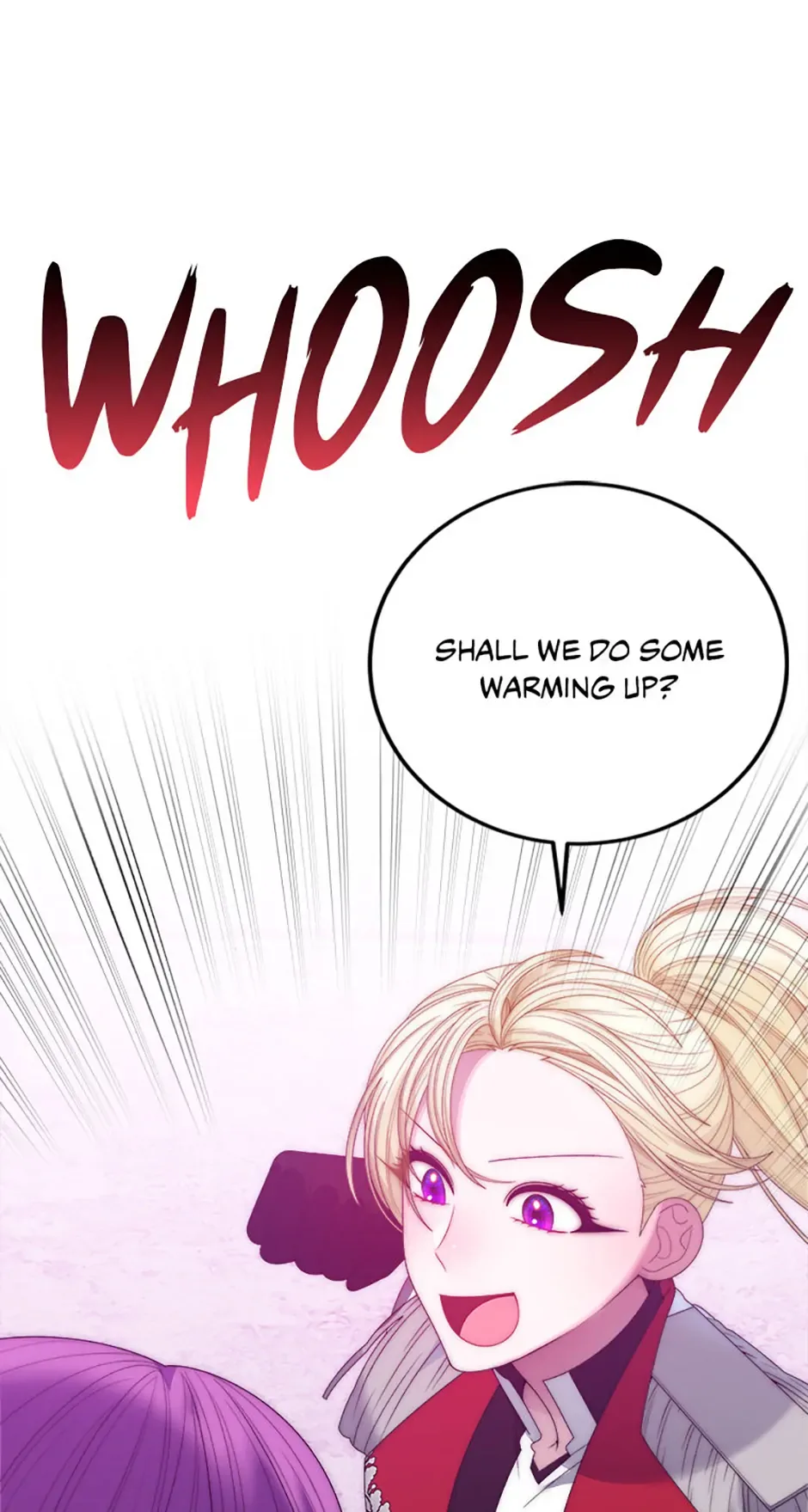 One Step Forward to the Flower Path Chapter 118 page 2