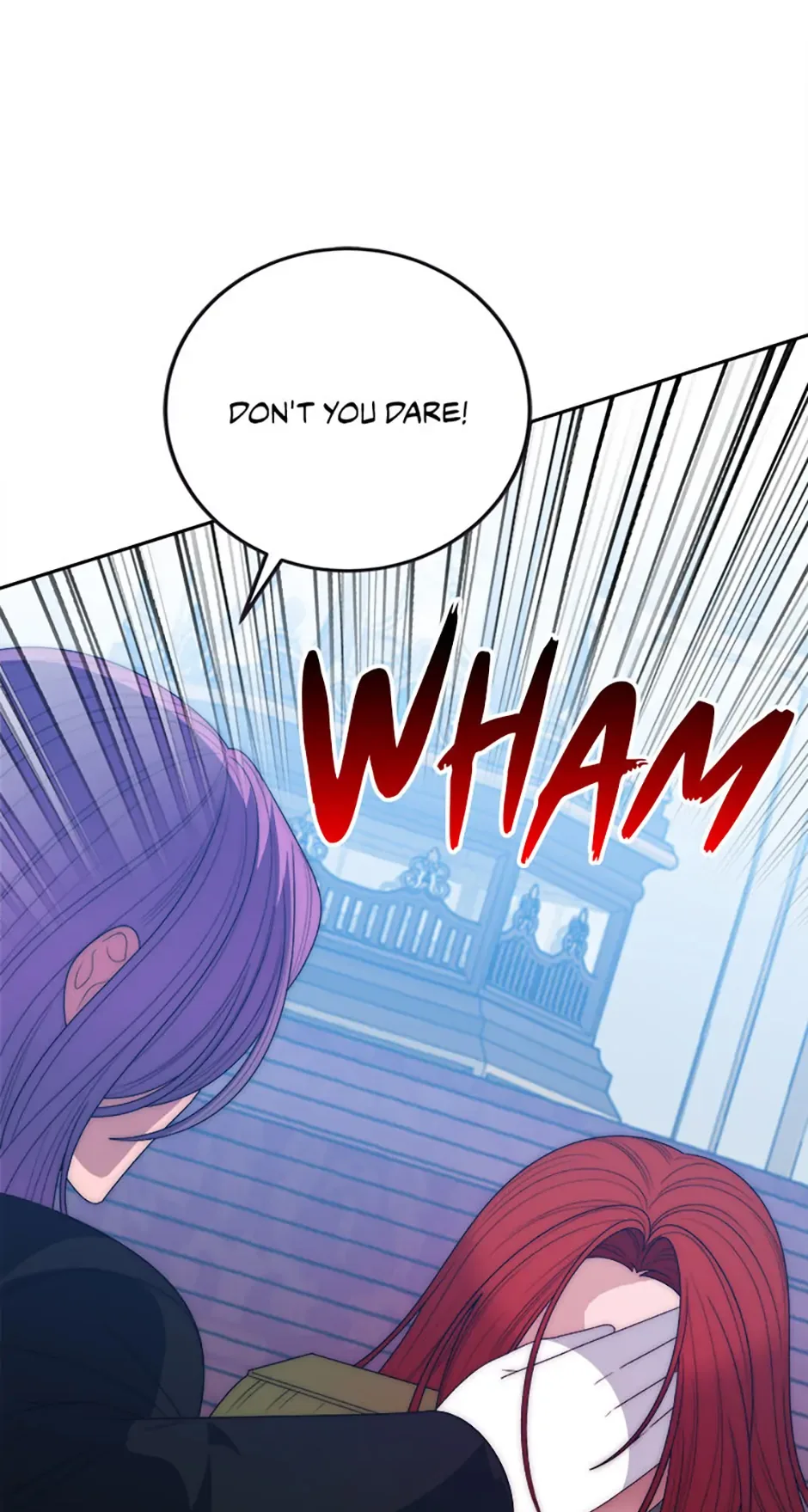 One Step Forward to the Flower Path Chapter 117 page 5