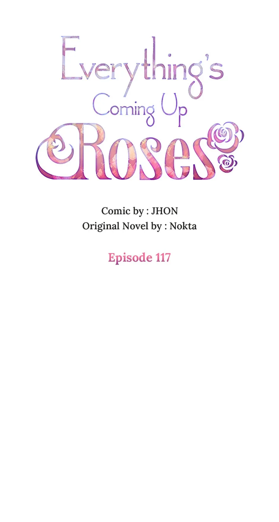 One Step Forward to the Flower Path Chapter 117 page 24