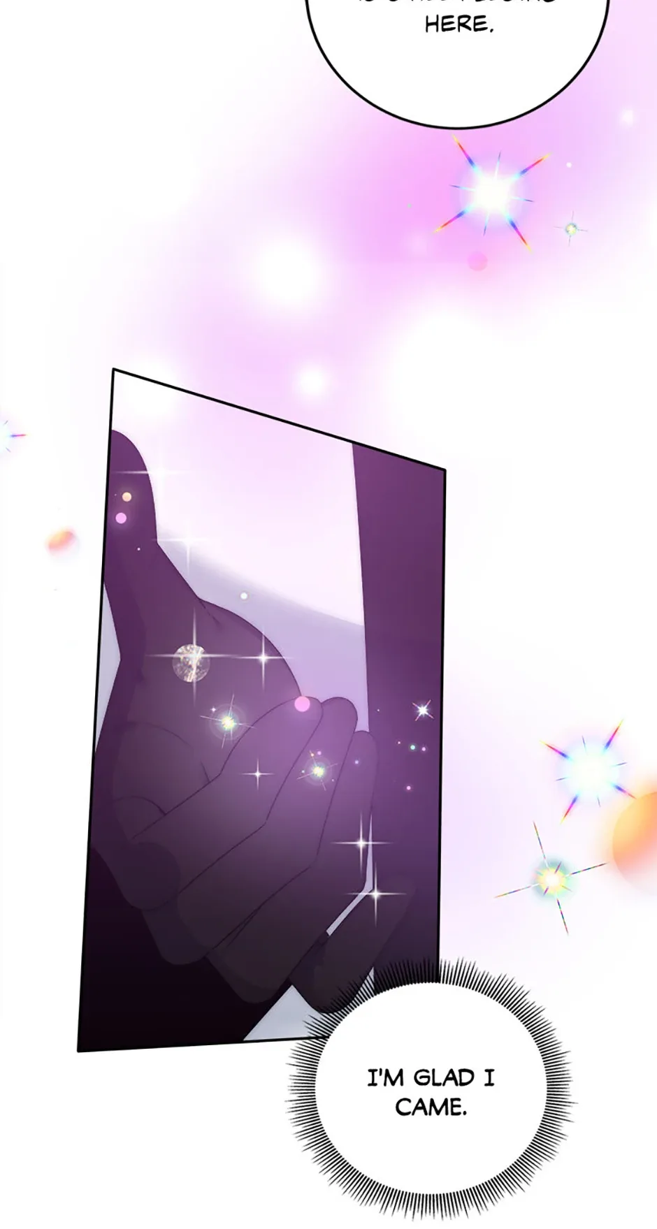 One Step Forward to the Flower Path Chapter 117 page 63