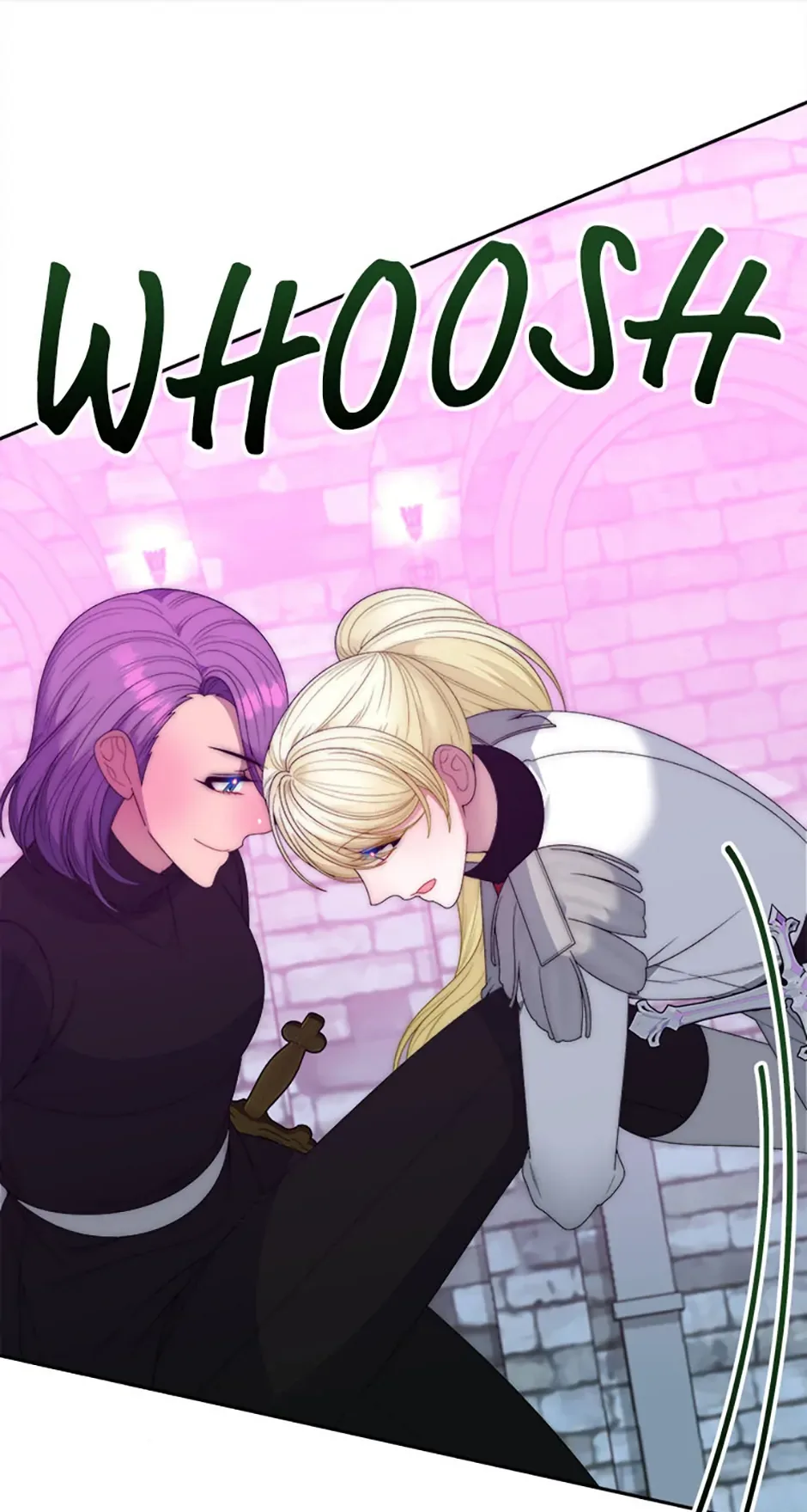 One Step Forward to the Flower Path Chapter 118 page 10