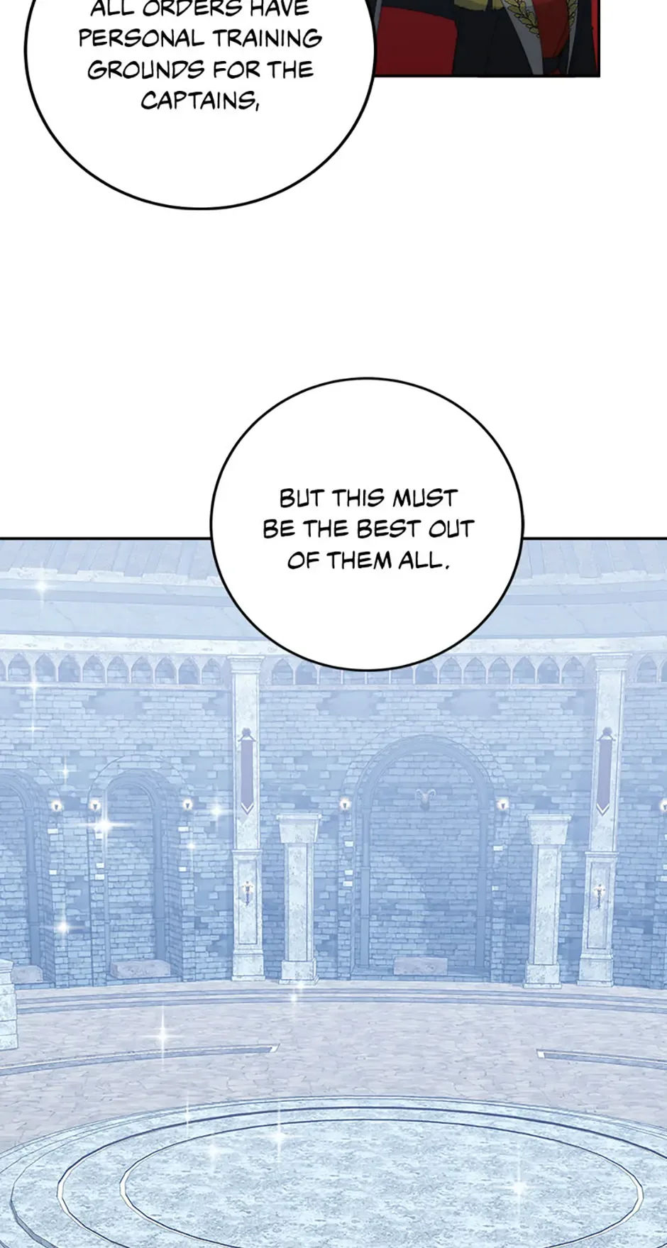 One Step Forward to the Flower Path Chapter 117 page 55