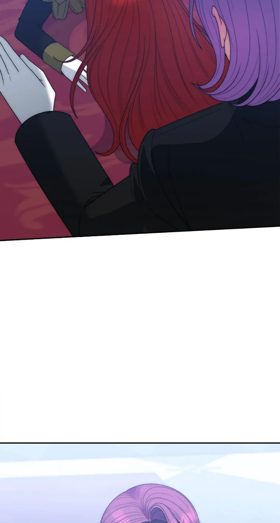One Step Forward to the Flower Path Chapter 117 page 20