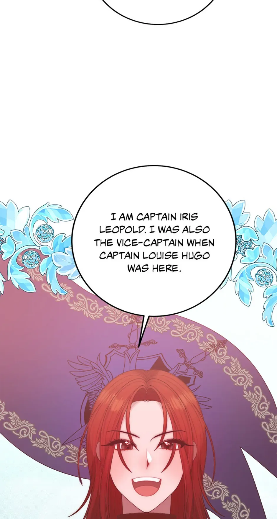 One Step Forward to the Flower Path Chapter 117 page 29