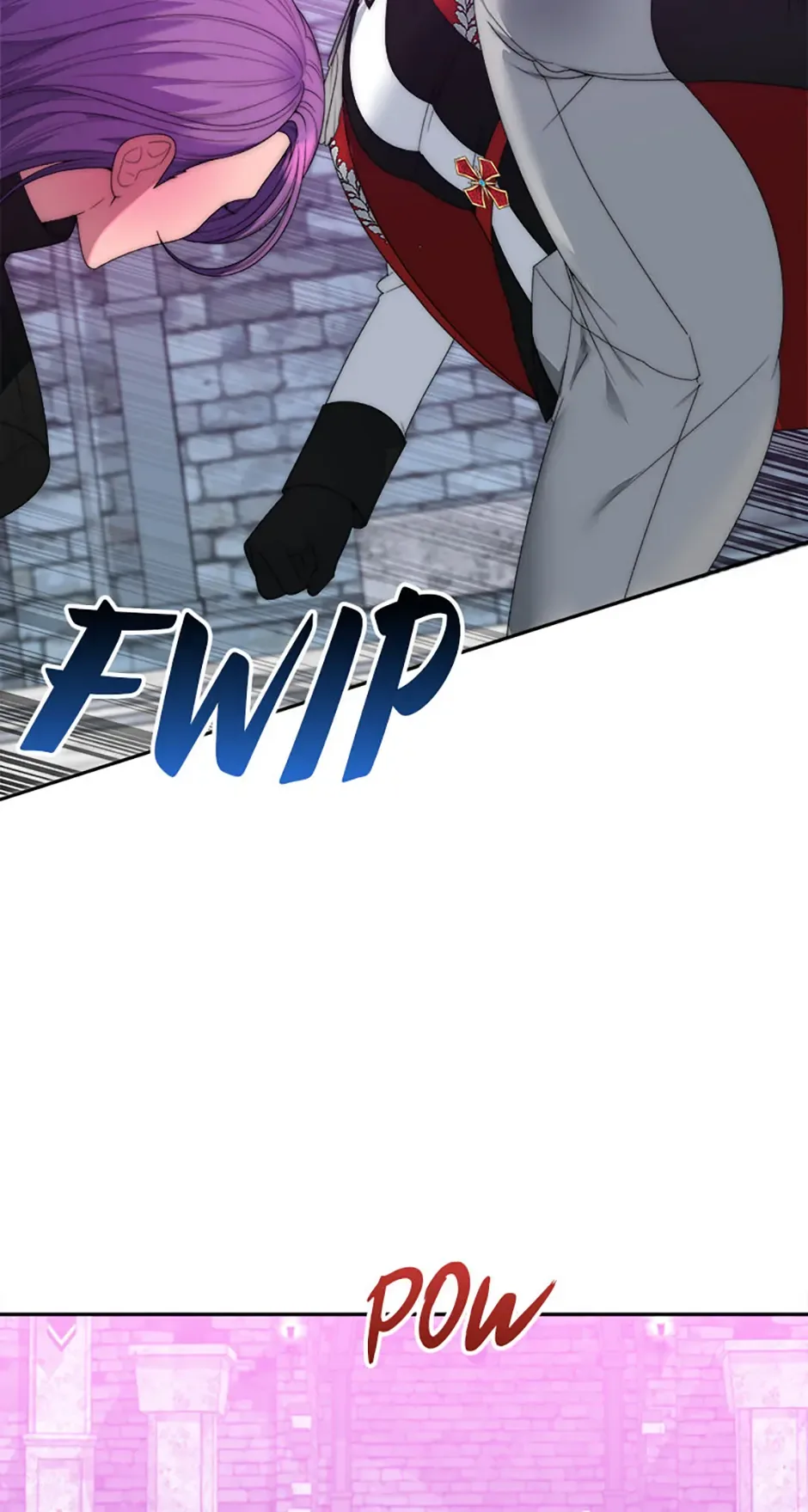 One Step Forward to the Flower Path Chapter 118 page 6