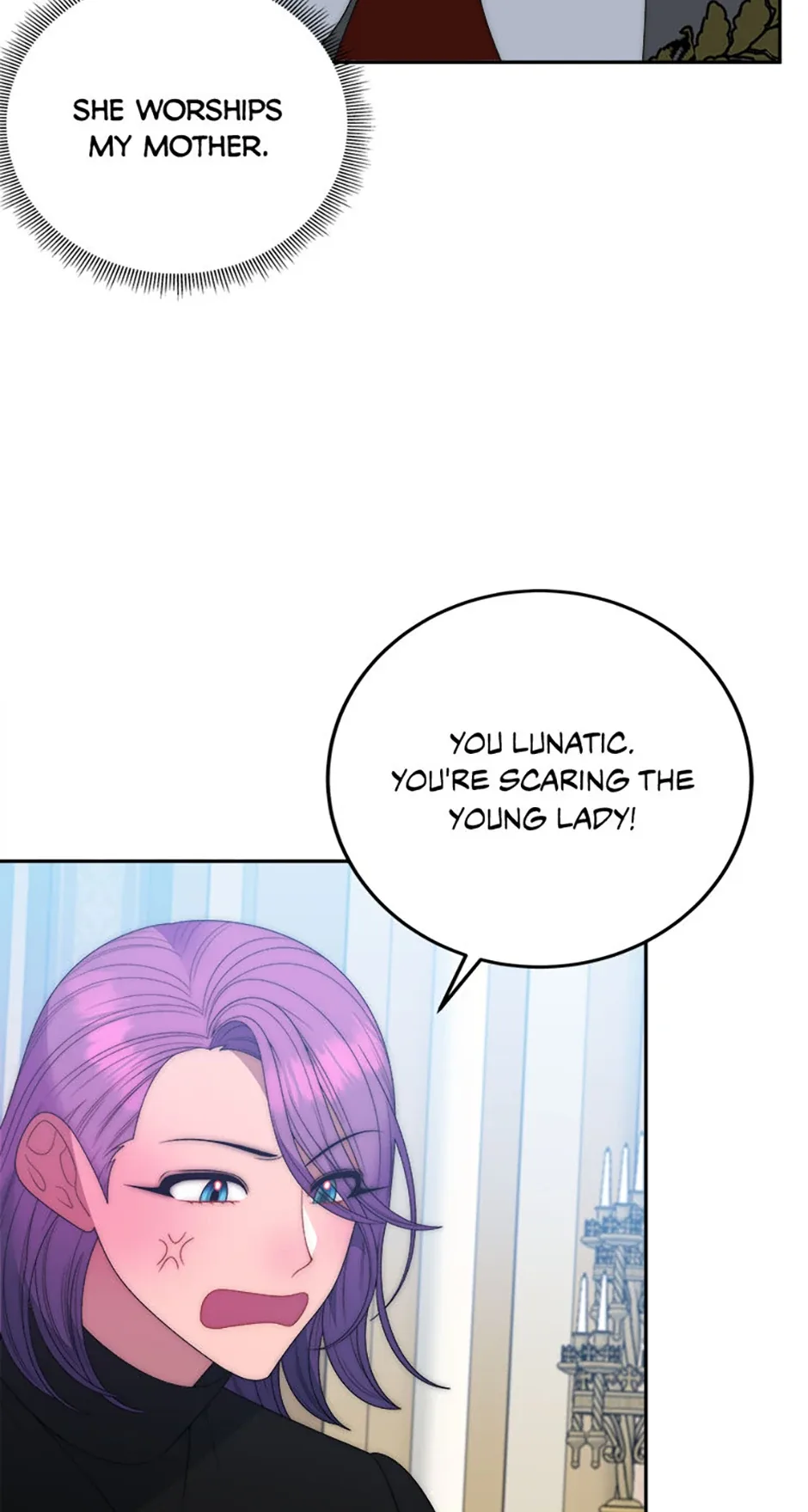 One Step Forward to the Flower Path Chapter 117 page 14