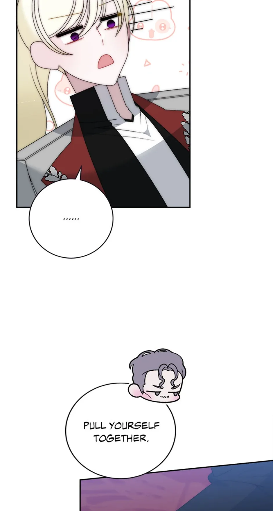 One Step Forward to the Flower Path Chapter 117 page 7