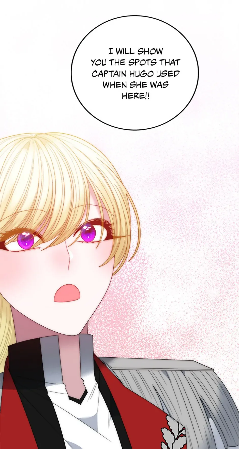 One Step Forward to the Flower Path Chapter 117 page 51