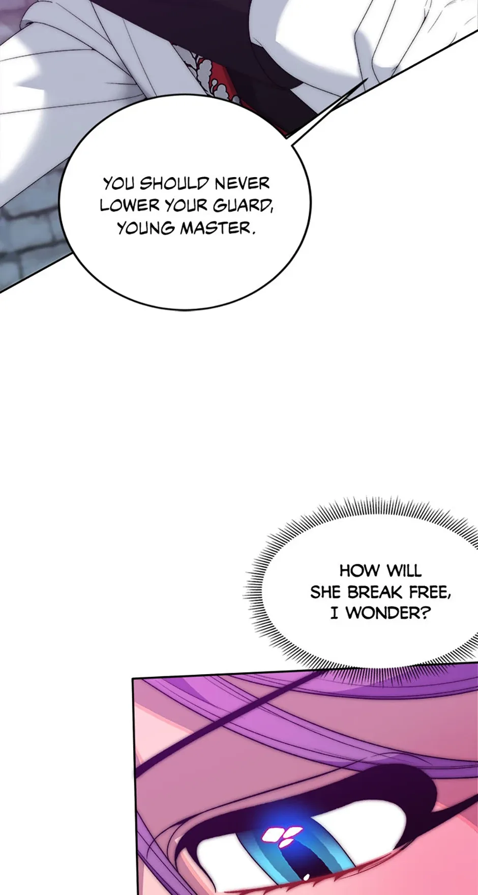 One Step Forward to the Flower Path Chapter 118 page 13