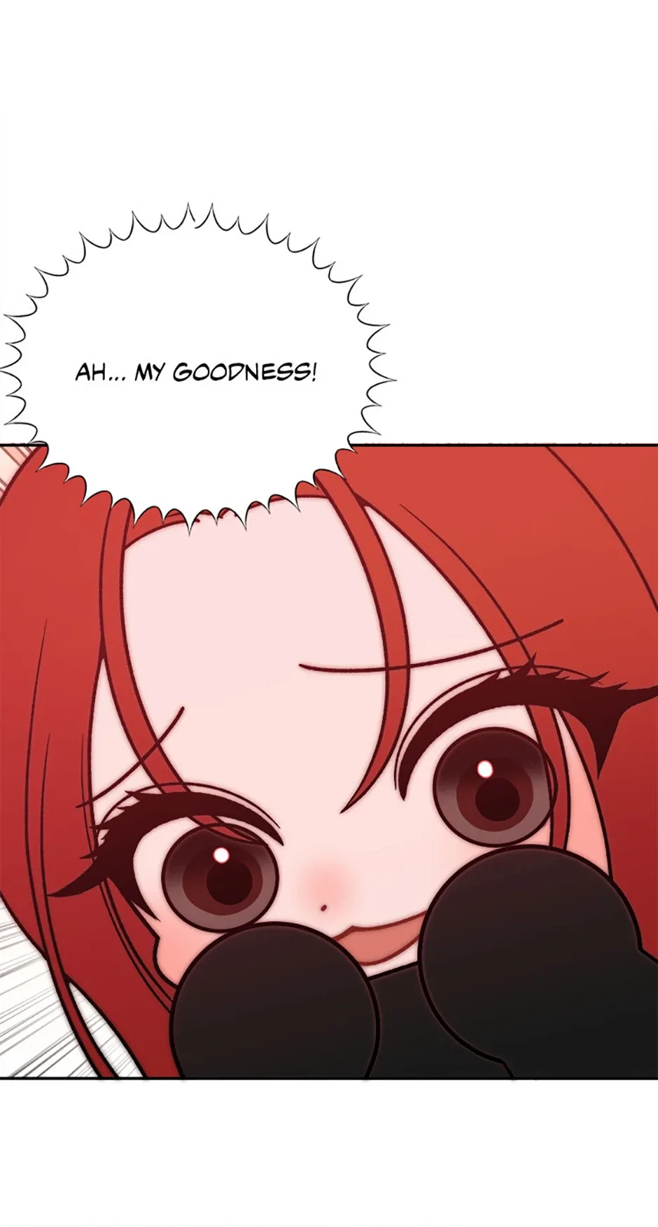 One Step Forward to the Flower Path Chapter 117 page 33