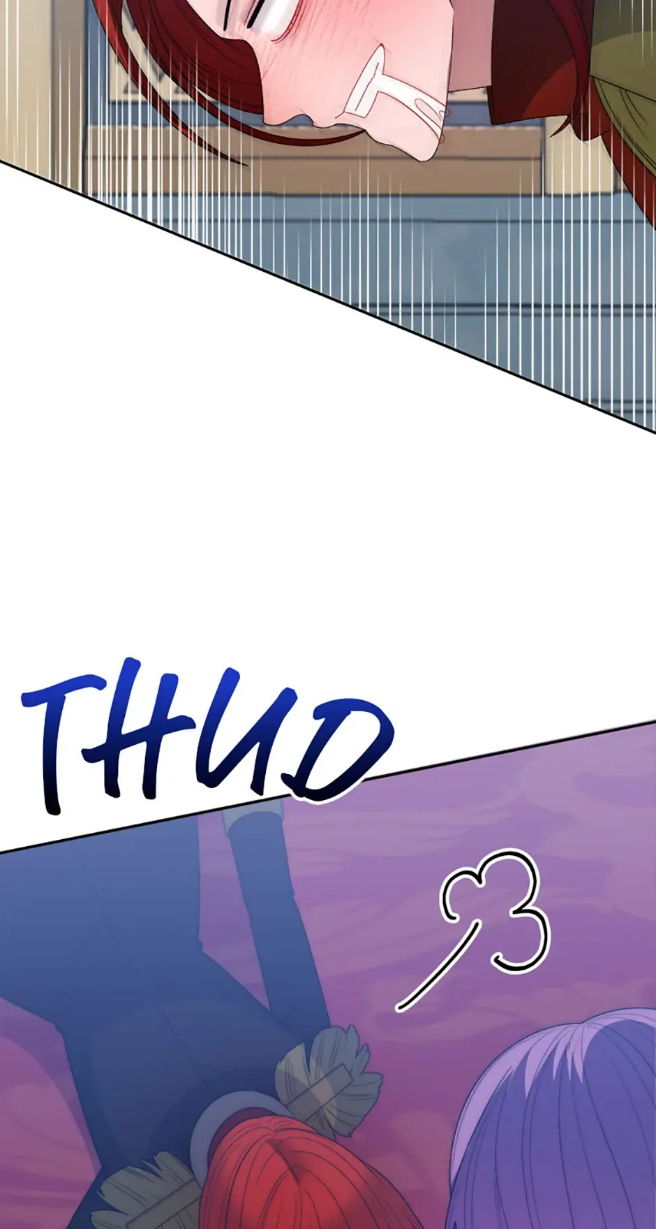 One Step Forward to the Flower Path Chapter 117 page 19