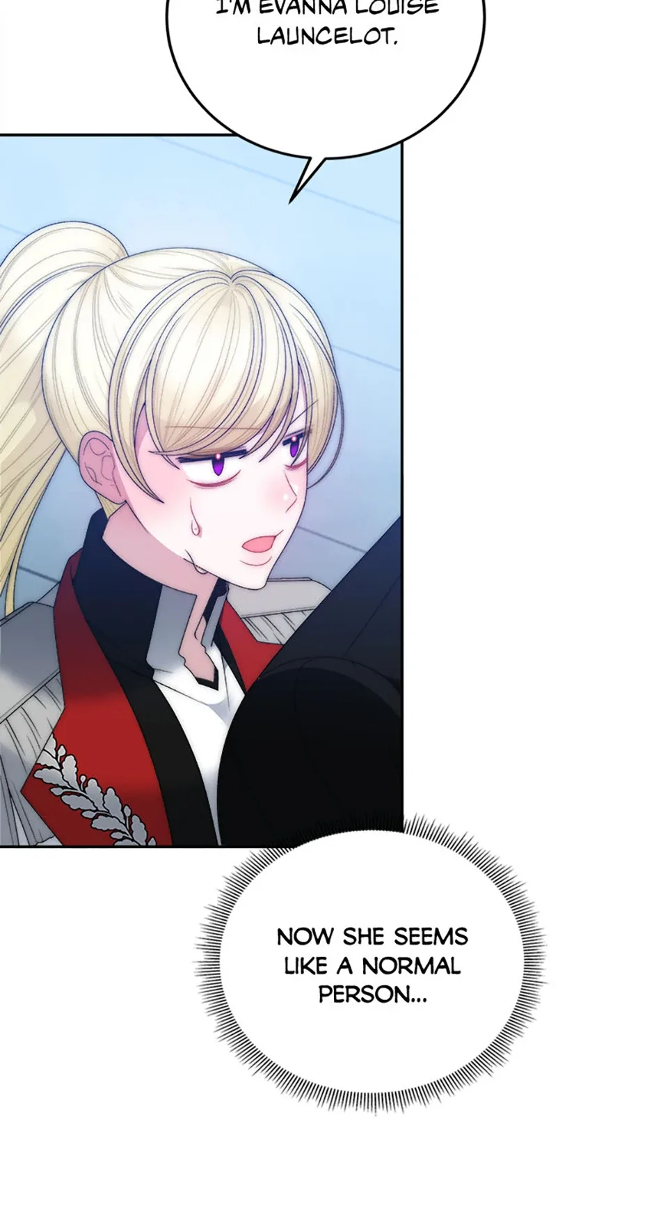 One Step Forward to the Flower Path Chapter 117 page 32