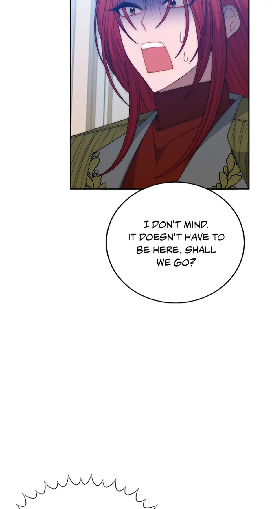 One Step Forward to the Flower Path Chapter 117 page 47