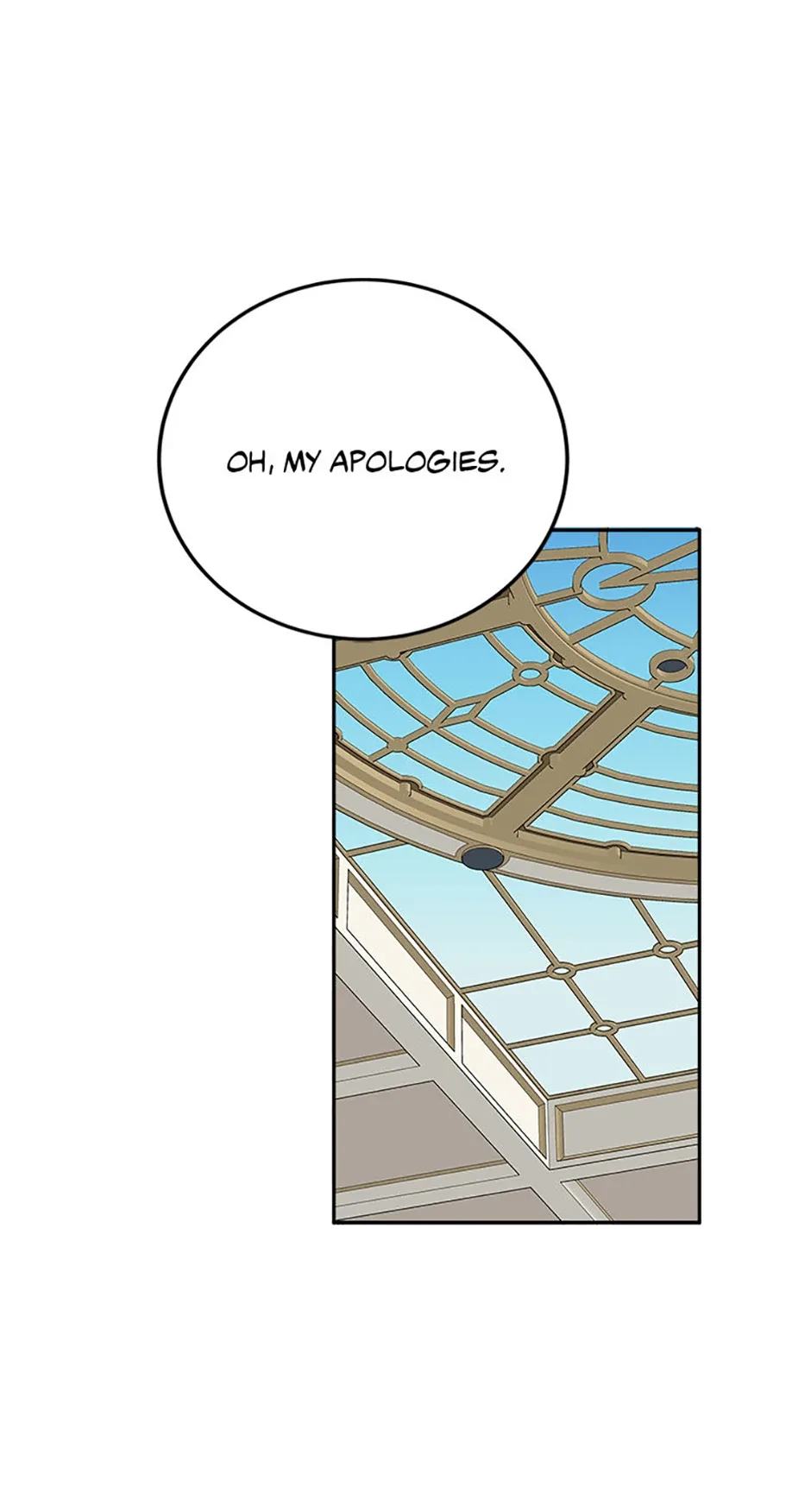 One Step Forward to the Flower Path Chapter 117 page 25