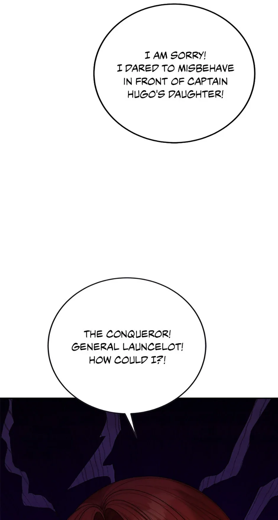 One Step Forward to the Flower Path Chapter 117 page 16
