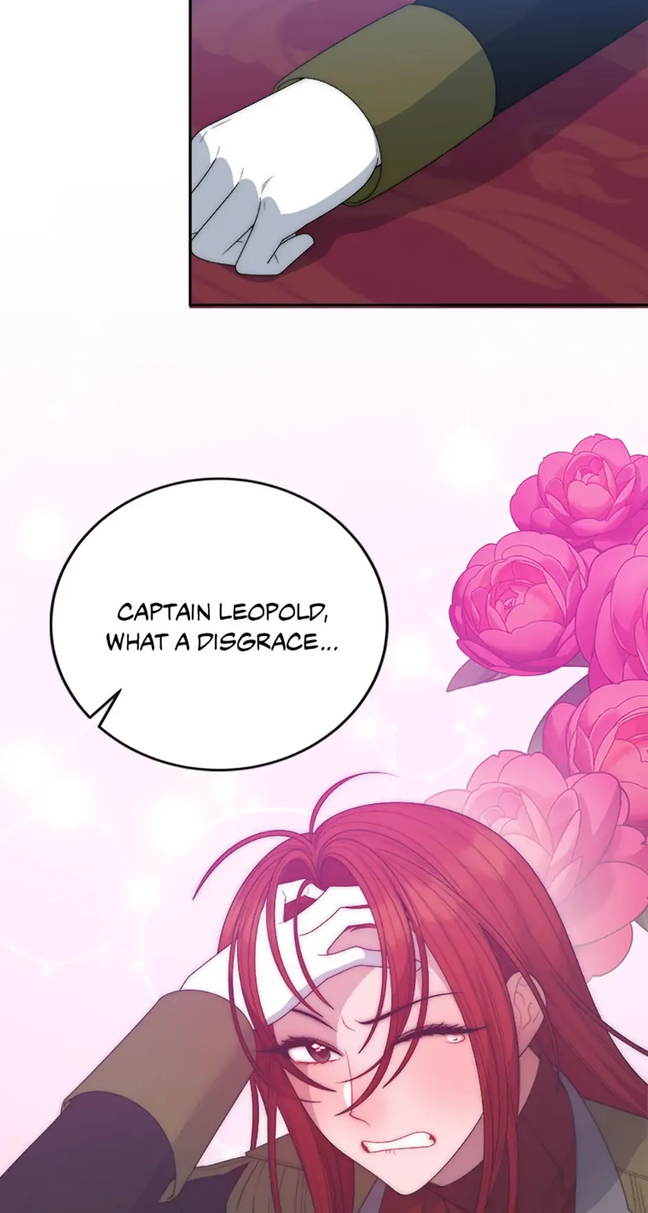 One Step Forward to the Flower Path Chapter 117 page 8