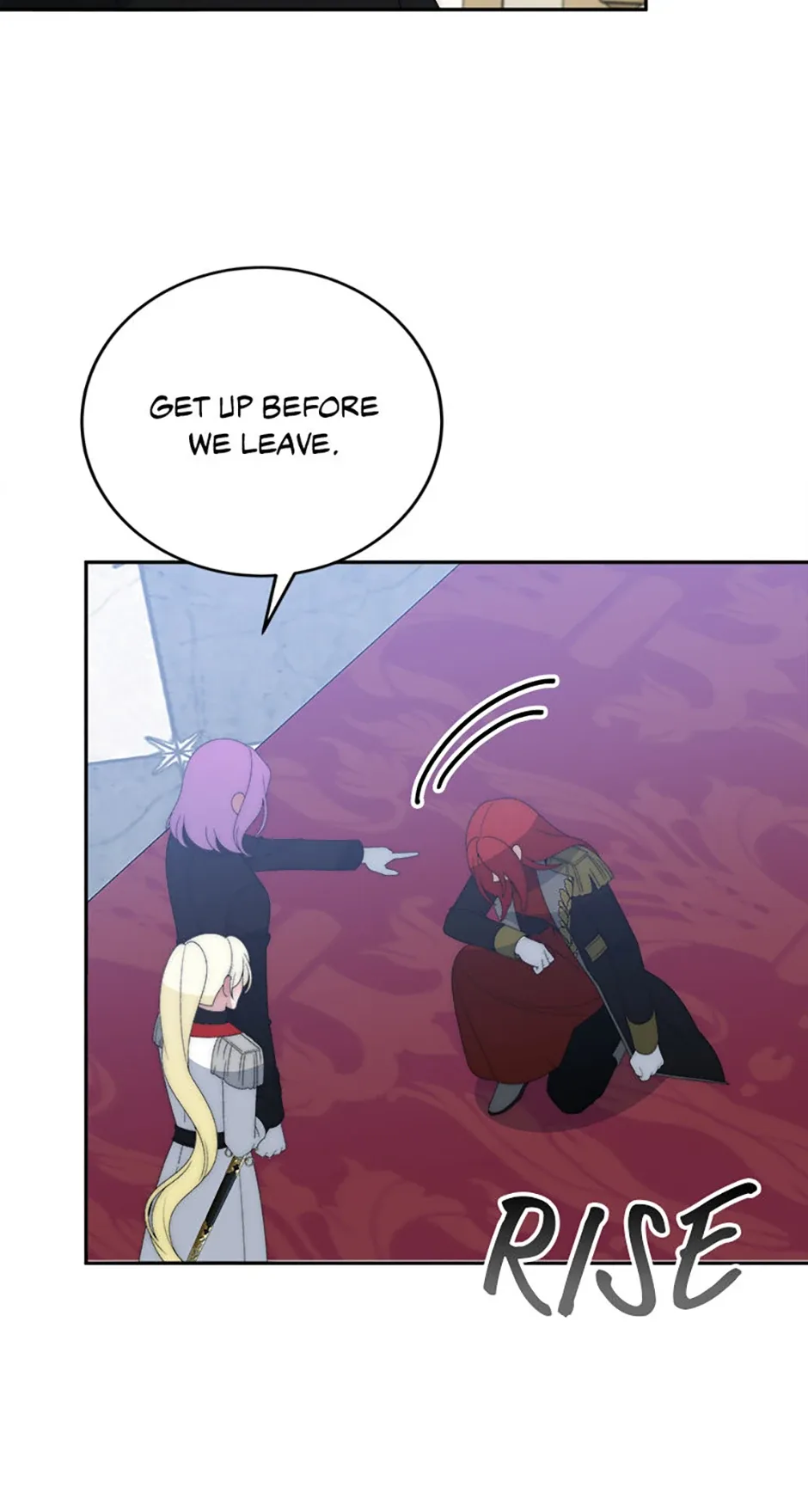 One Step Forward to the Flower Path Chapter 117 page 15