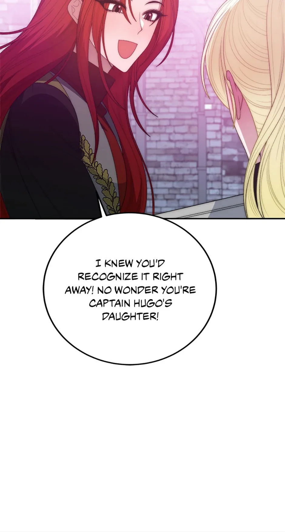 One Step Forward to the Flower Path Chapter 117 page 60