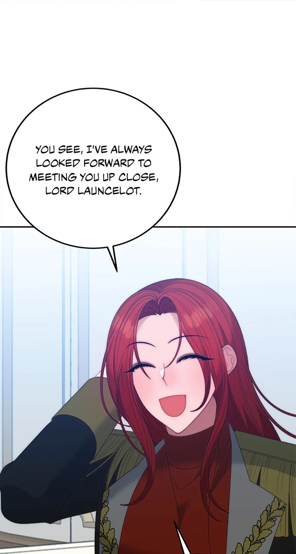 One Step Forward to the Flower Path Chapter 117 page 26
