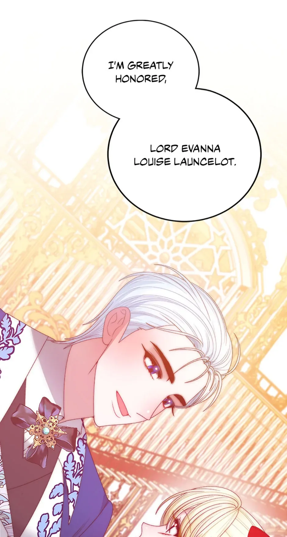 One Step Forward to the Flower Path Chapter 113 page 12