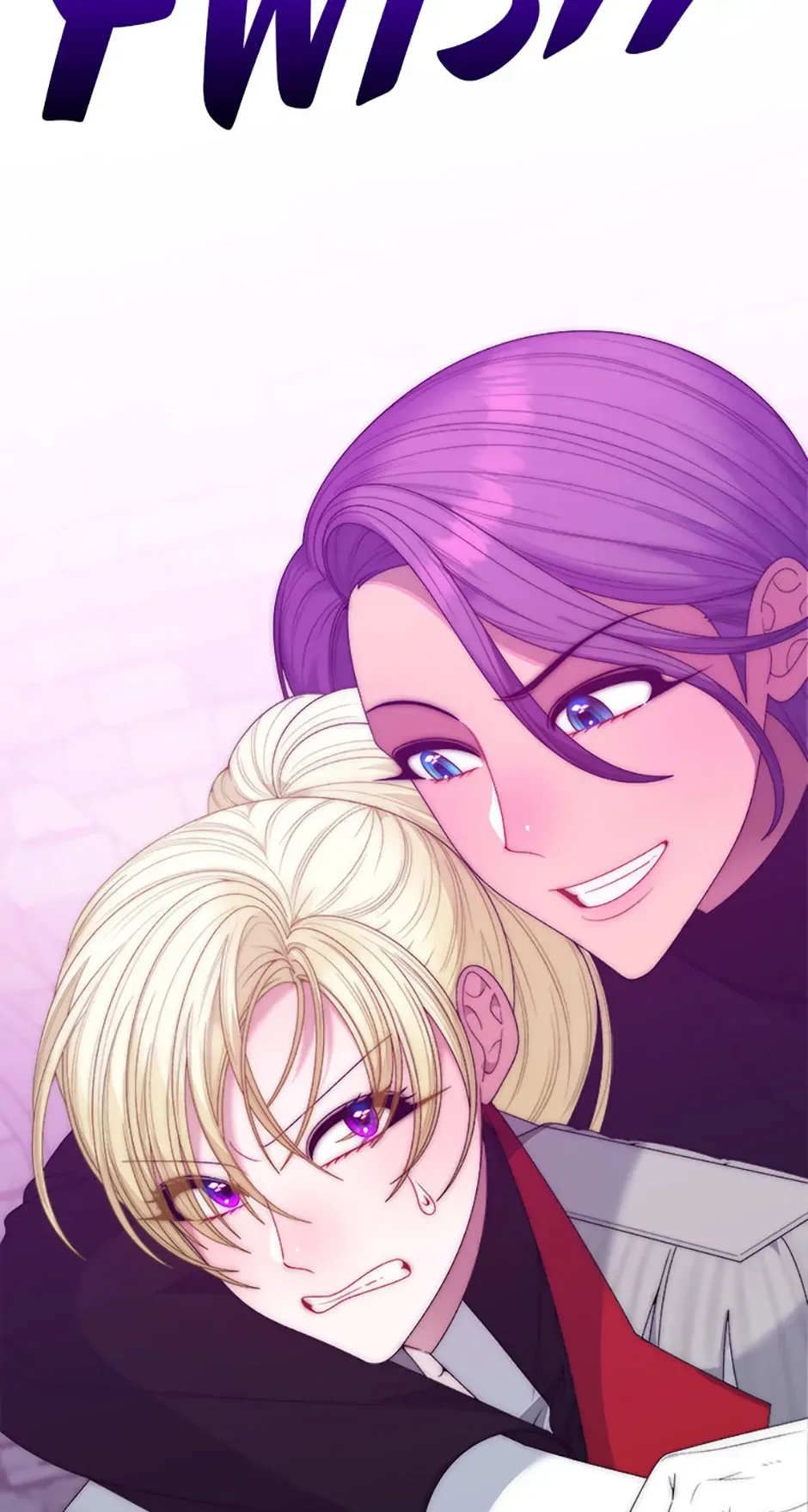 One Step Forward to the Flower Path Chapter 118 page 12