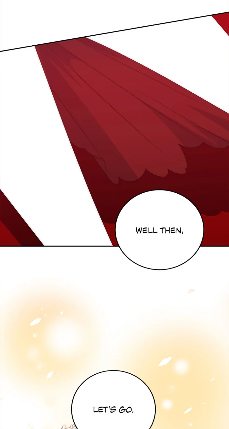 One Step Forward to the Flower Path Chapter 113 page 14