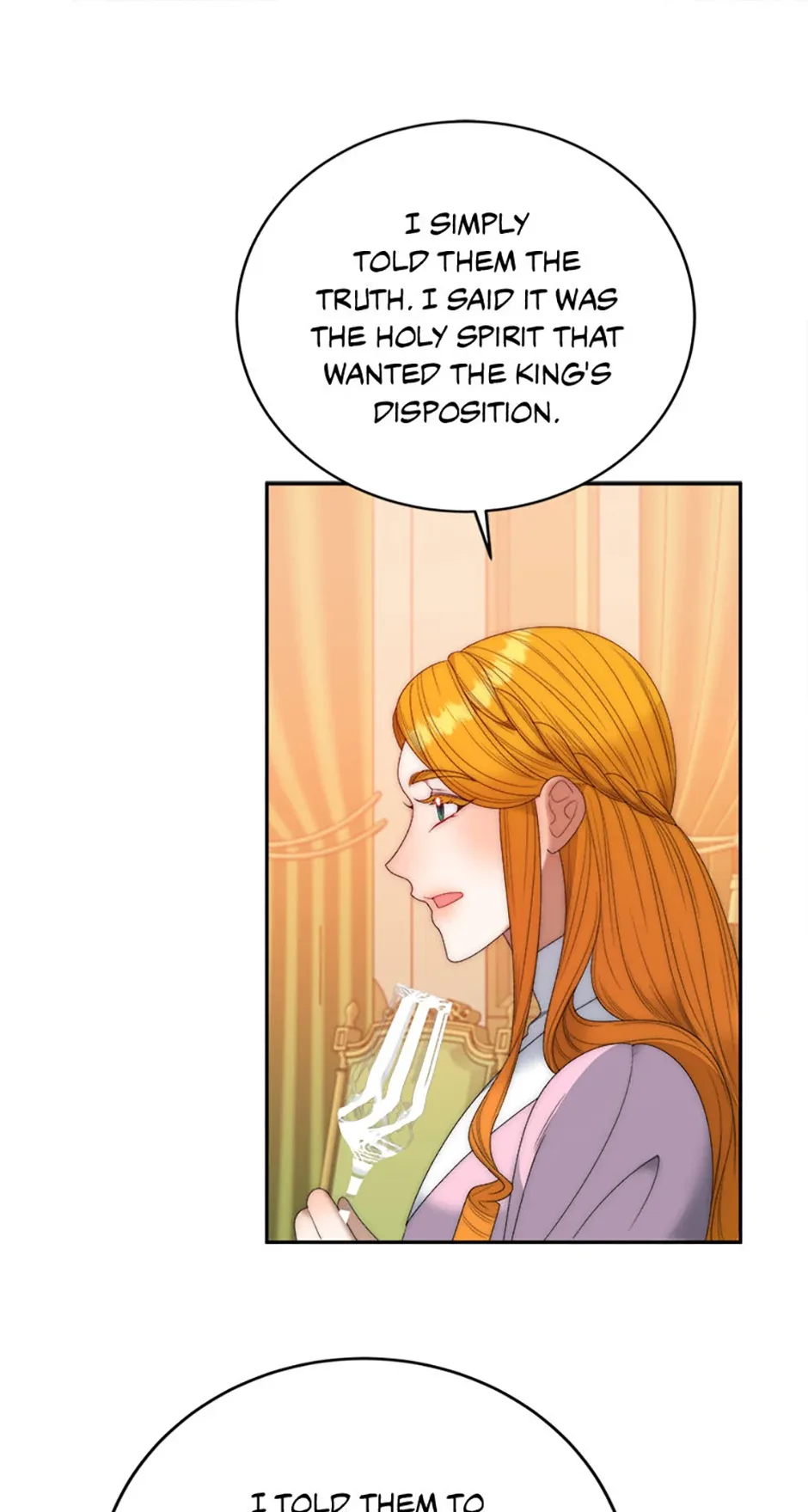 One Step Forward to the Flower Path Chapter 118 page 50