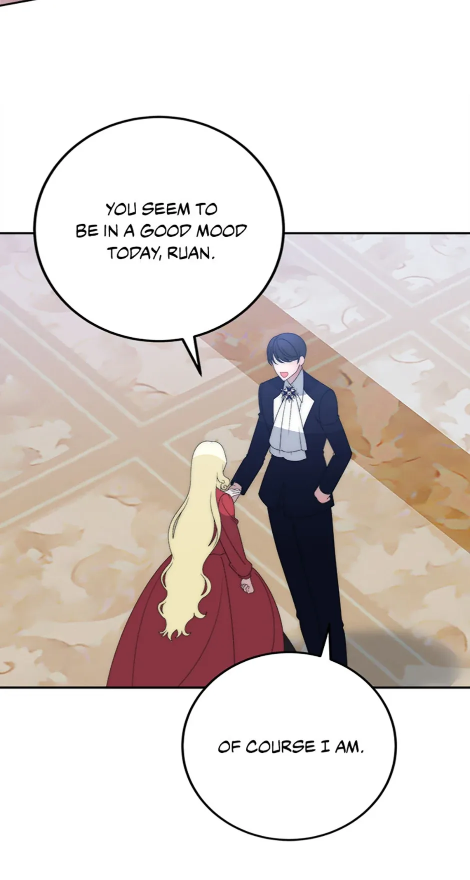 One Step Forward to the Flower Path Chapter 118 page 71